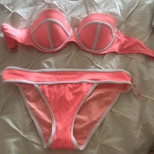 Victoria secret bathing suit